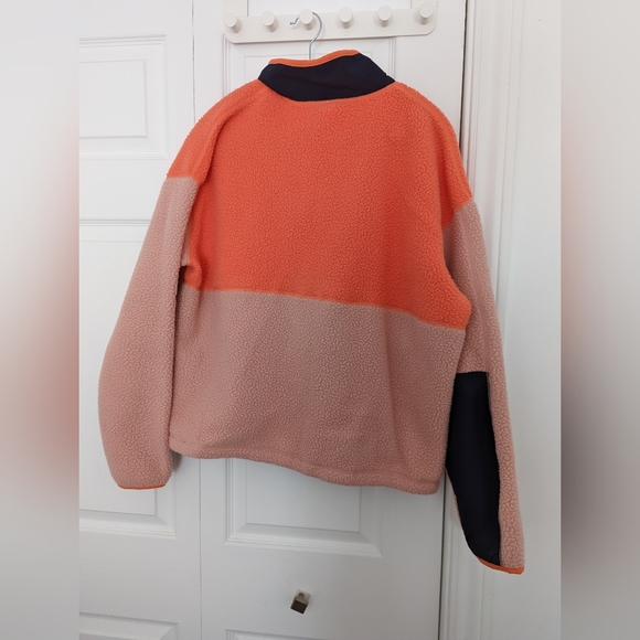 the north face fleeces - Picture 2 of 2